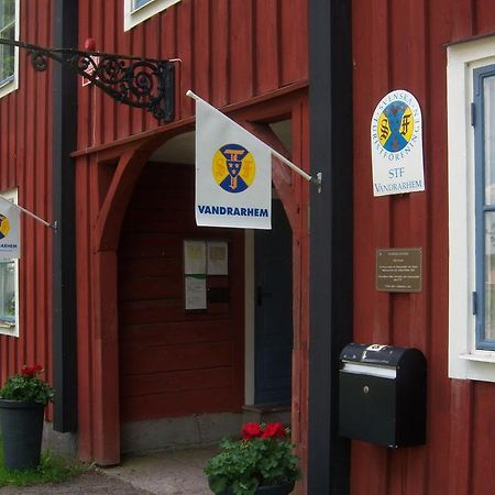 Stf Vandrarhem Mangelgarden Soderkoping Ngoại thất bức ảnh
