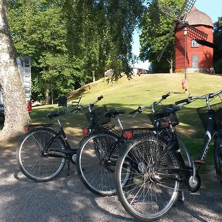 Stf Vandrarhem Mangelgarden Soderkoping Ngoại thất bức ảnh