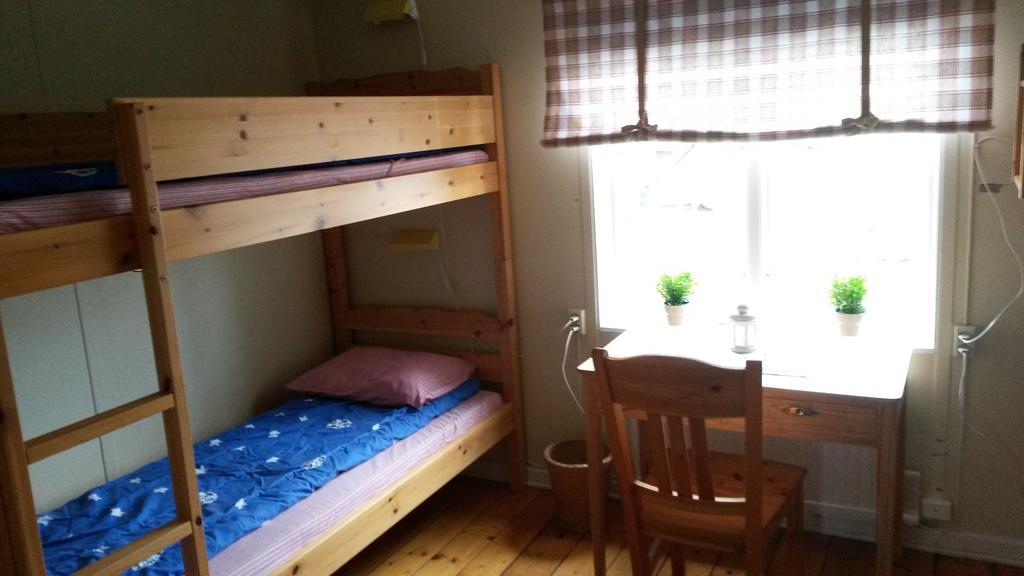 Stf Vandrarhem Mangelgarden Soderkoping Phòng bức ảnh
