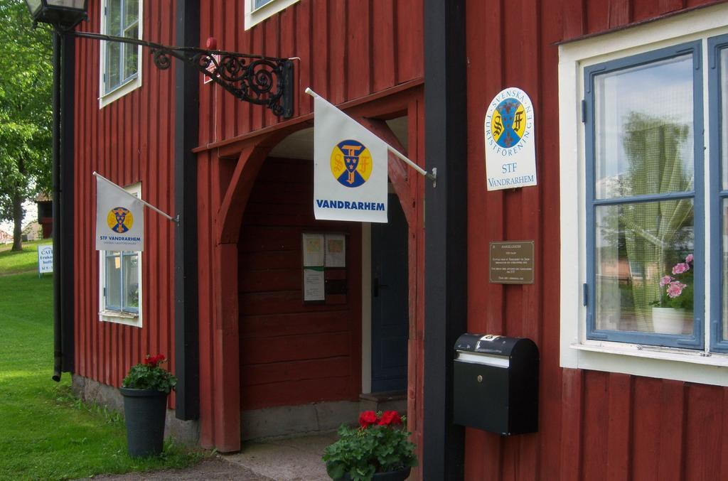 Stf Vandrarhem Mangelgarden Soderkoping Ngoại thất bức ảnh